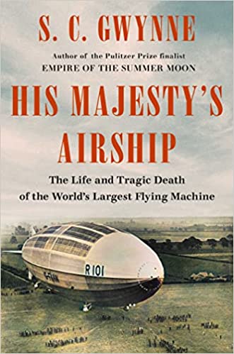 His Majesty's Airship