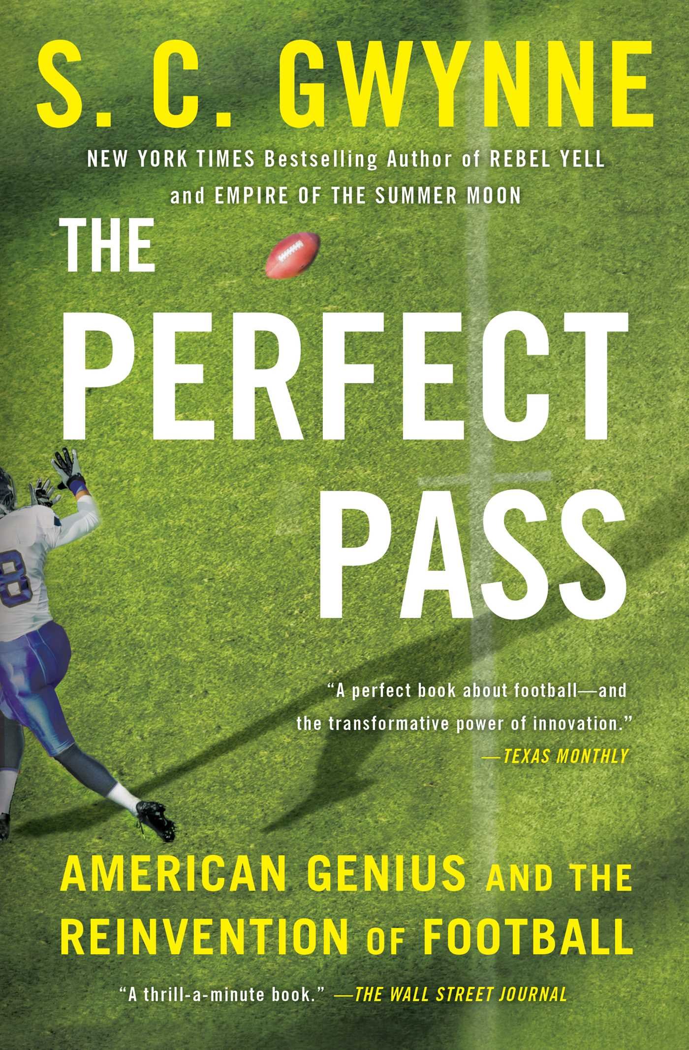 The Perfect Pass The Perfect Pass